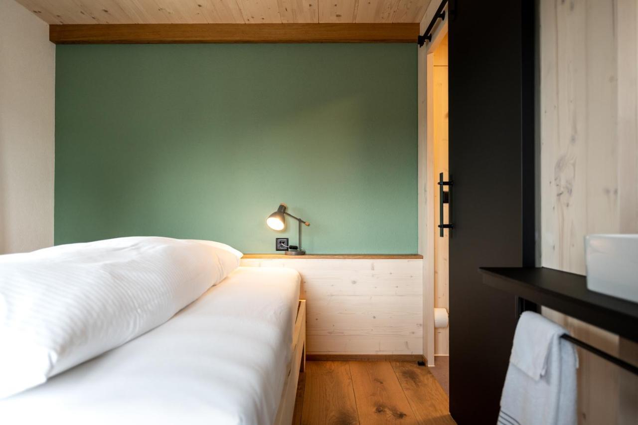 Hotel Lindenhof Ebnet à Entlebuch Extérieur photo