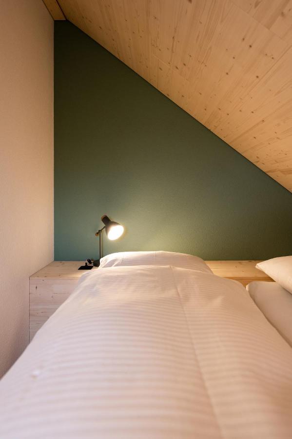 Hotel Lindenhof Ebnet à Entlebuch Extérieur photo